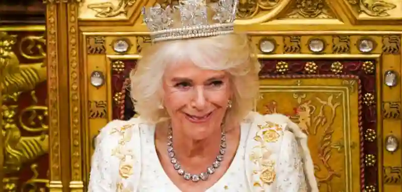 King Charles III