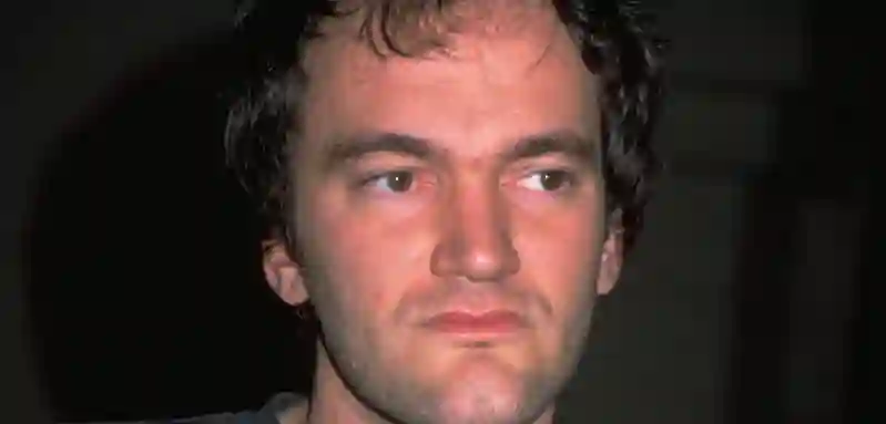 Quentin Tarantino
