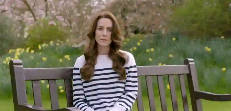 Princess Kate