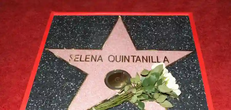 In Memoriam: Selena Quintanilla