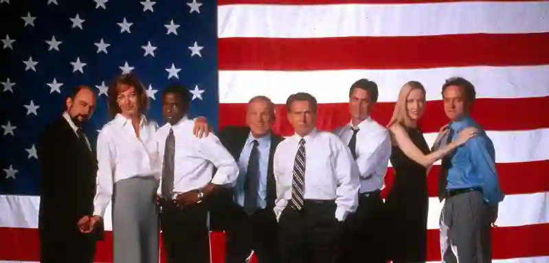 'The West Wing' Reunion Special To Premiere This Month - Watch The Trailer Here