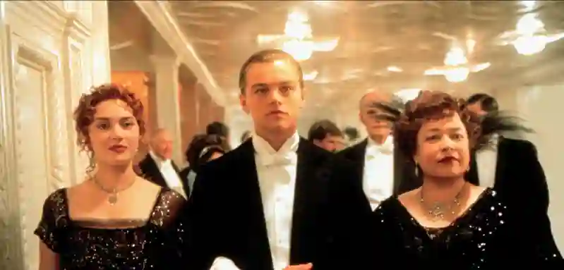 'Titanic': Who Was the Real "Molly Brown"?