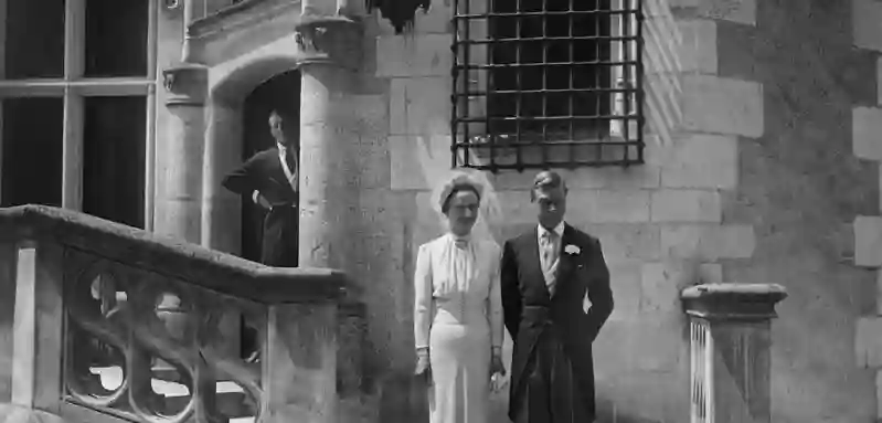 Wallis Simpson Cause Of Death: This Is How Edward's Wife Died