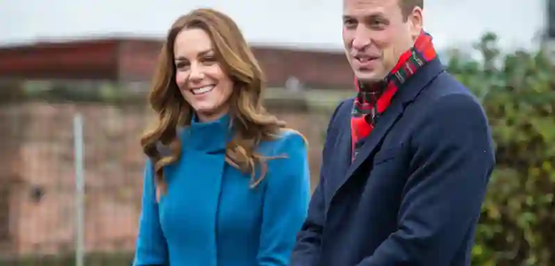 William And Kate Made A Secret Pact Before They Got Married