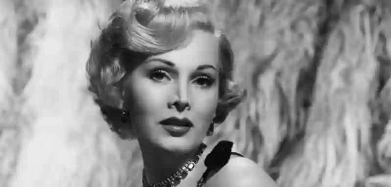 Zsa Zsa Gabor