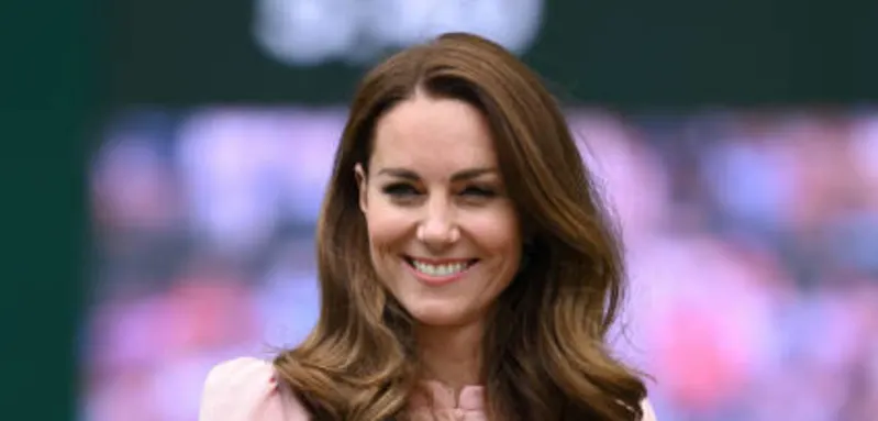'Royal Closet: Duchess Kate's Favourite Shoes