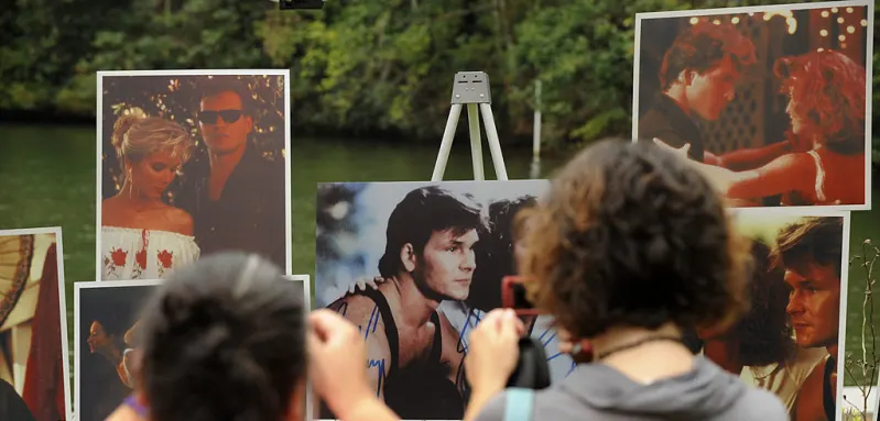 5 Reasons Why We're Still Crazy About 'Dirty Dancing'