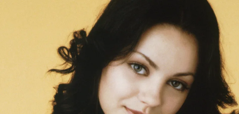 Mila Kunis in 'That '70s Show'