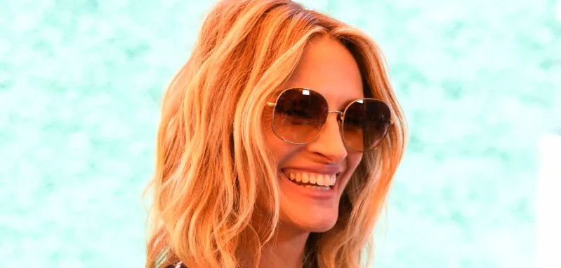 7 Stars You Didn't Know Have A Stutter