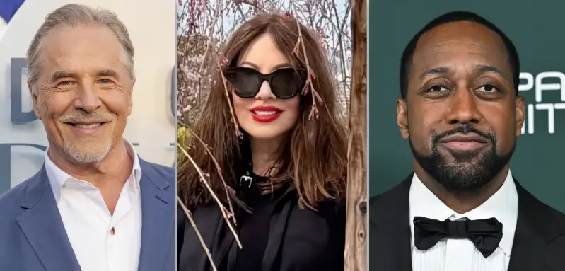 '80s Stars Without Their Signature Looks