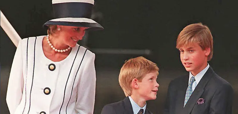 8 Things About Lady Diana's Death That Don't Make Sense