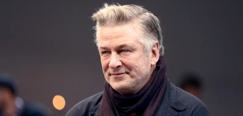 Alec Baldwin