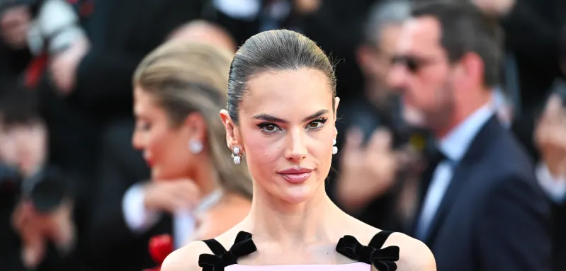 Alessandra Ambrosio
