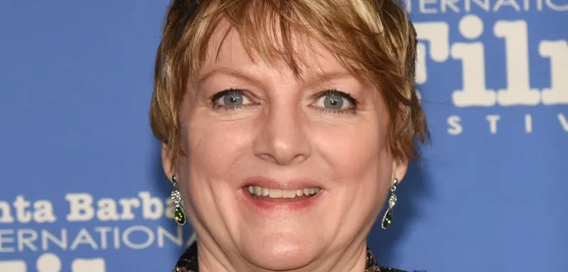 Alison Arngrim