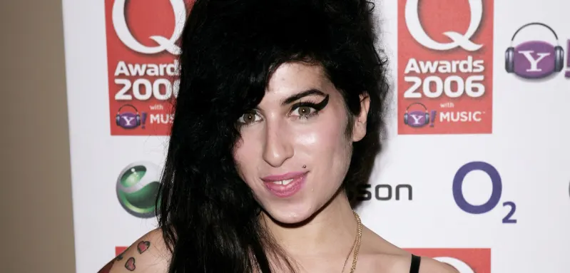 Amy Winehouse