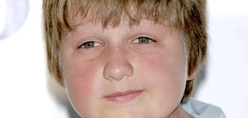 Angus T. Jones