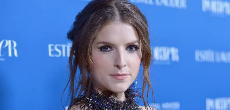 Anna Kendrick