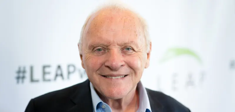 Anthony Hopkins