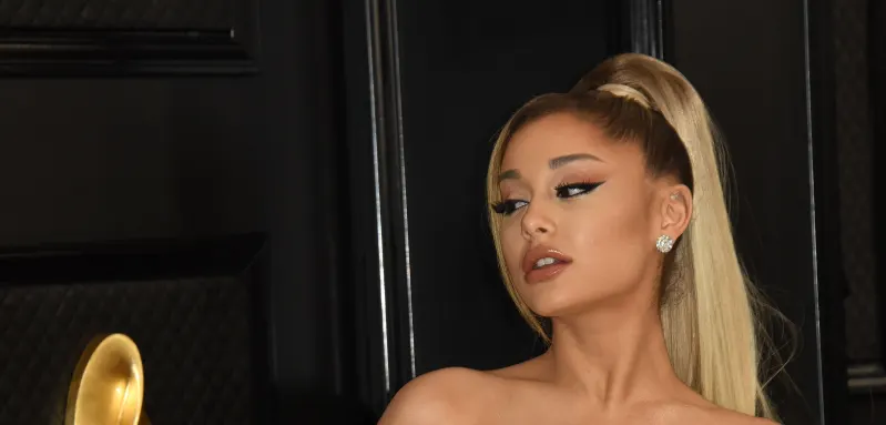 Ariana Grande