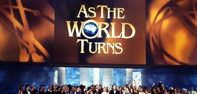 'As the World Turns' Quiz
