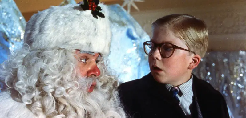 Best Christmas Movies Of All Time film top list ranked holiday watch festive classic new Netflix streaming Amazon A Christmas Story 2021