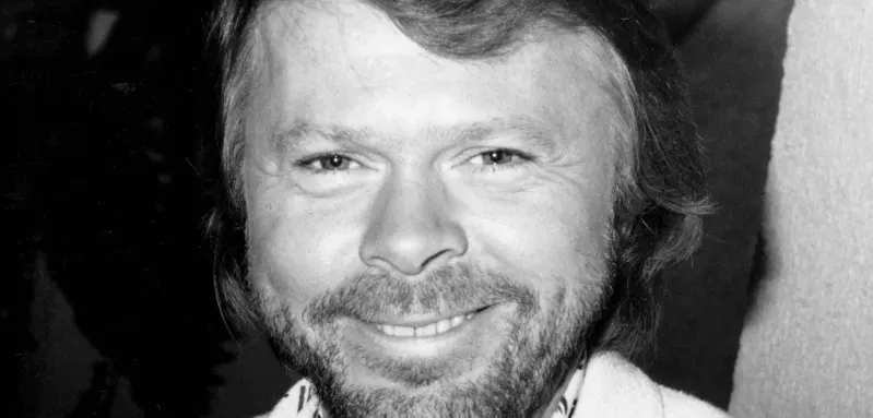 Björn Ulvaeus