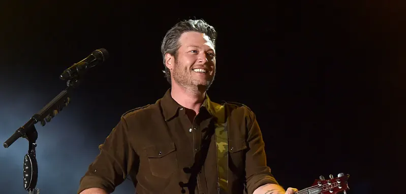 Blake Shelton