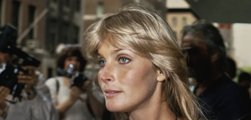bo derek