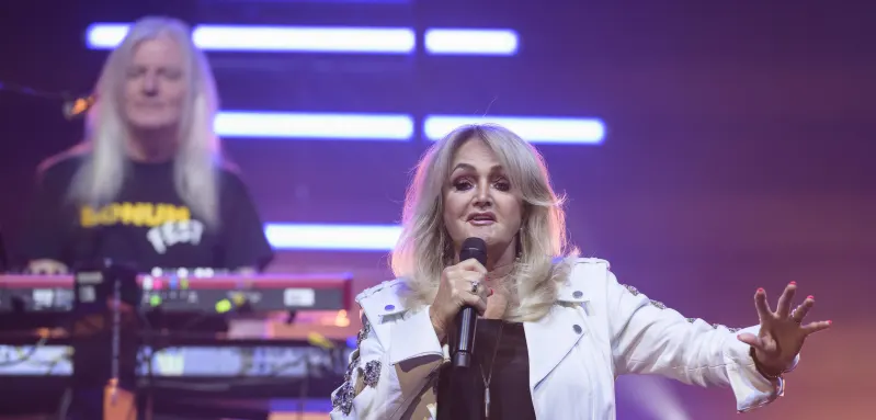 Bonnie Tyler