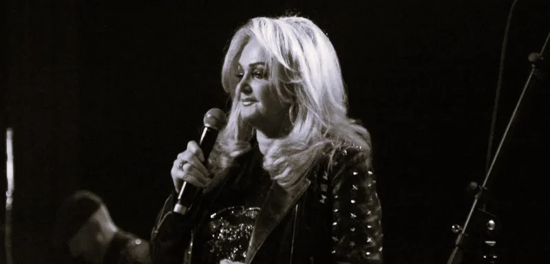 Bonnie Tyler
