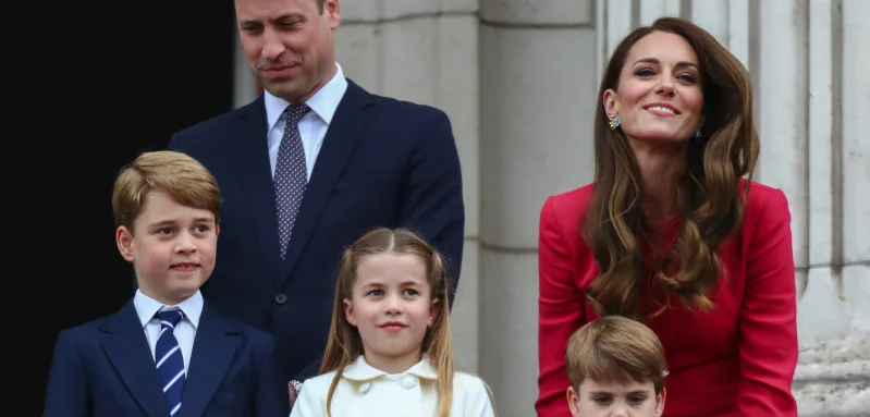 British Royals