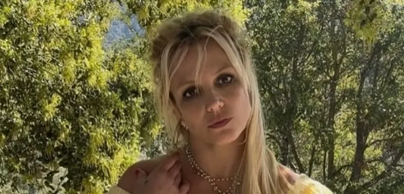 Britney Spears