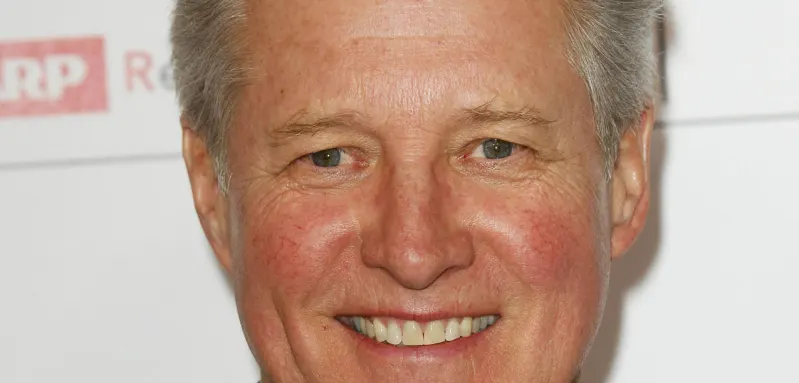 Bruce Boxleitner