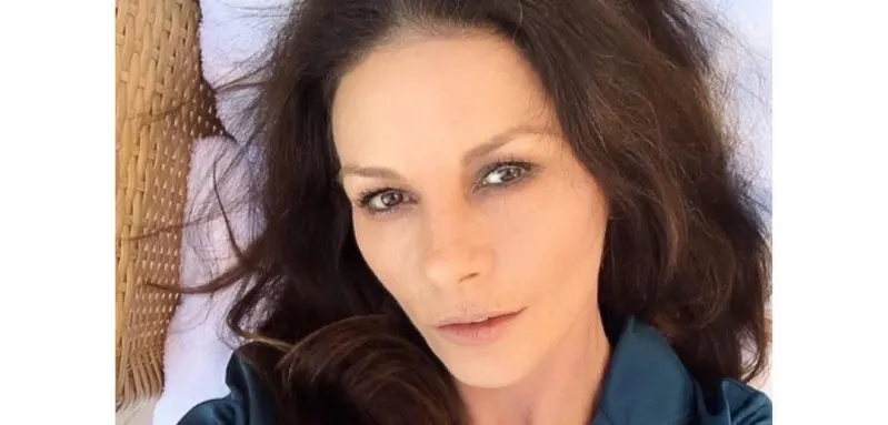 Catherine Zeta-Jones