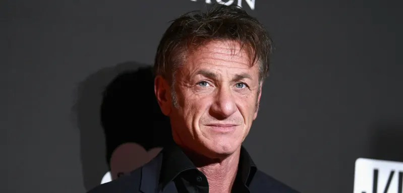 Sean Penn