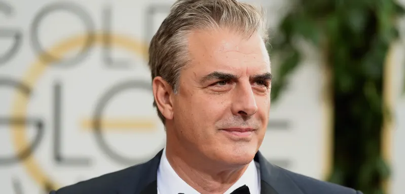 Chris Noth