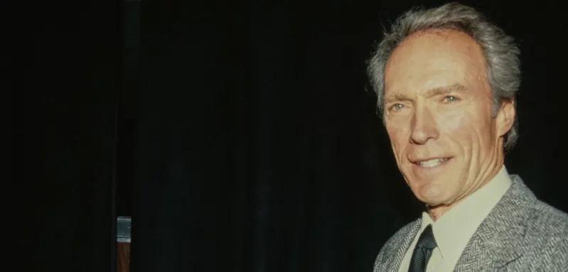 Clint Eastwood