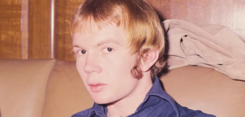 Colin Petersen