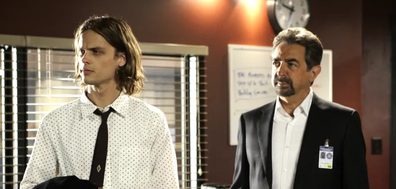 Criminal Minds True or False Quiz trivia questions facts series TV show cast actors stars 2021 today now new spin-off