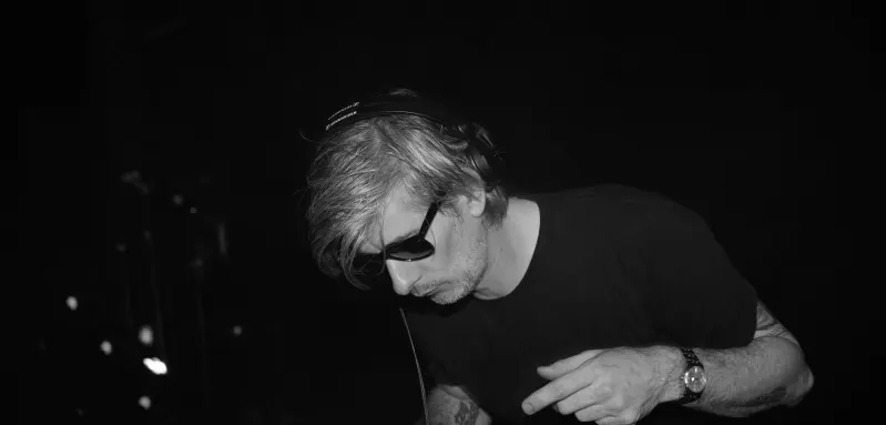 DJ Kavinsky was found dead.