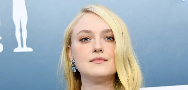 Dakota Fanning