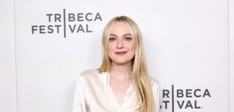 Dakota Fanning