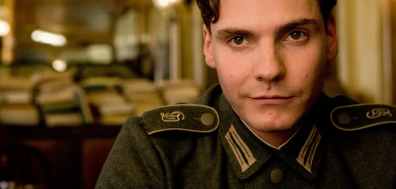 Daniel Brühl 