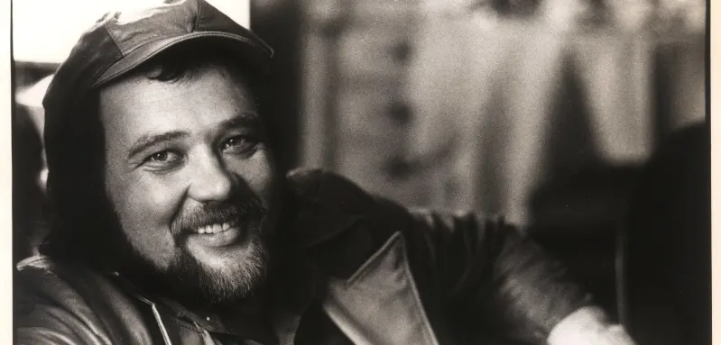David Clayton-Thomas