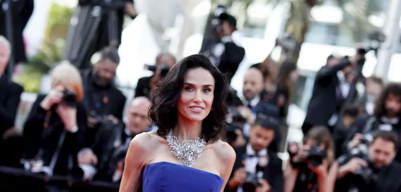 Demi Moore