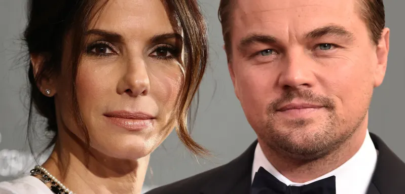 The Stars' Most Horrific Accidents