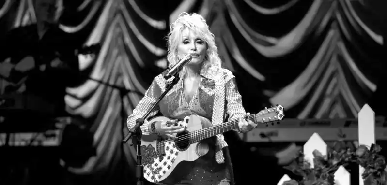 Dolly Parton