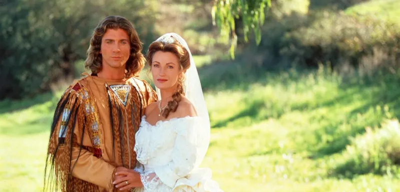 'Dr. Quinn, Medicine Woman'