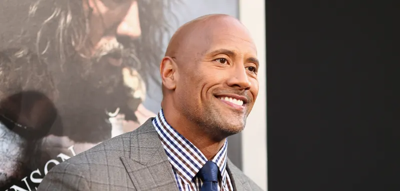 Dwayne Johnson