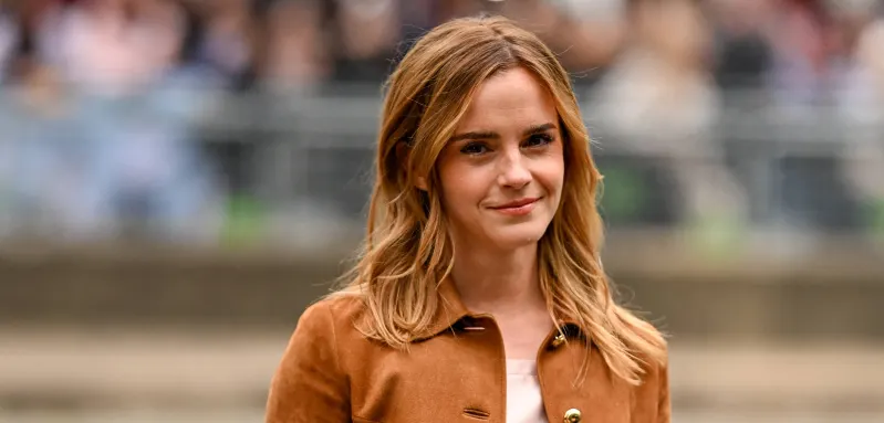 Emma Watson